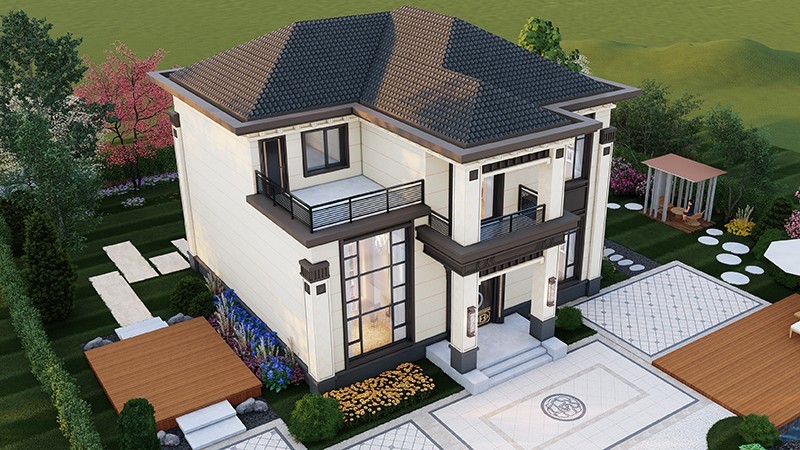 宣城回乡建房做到这四点，才能建造出满意的“家”